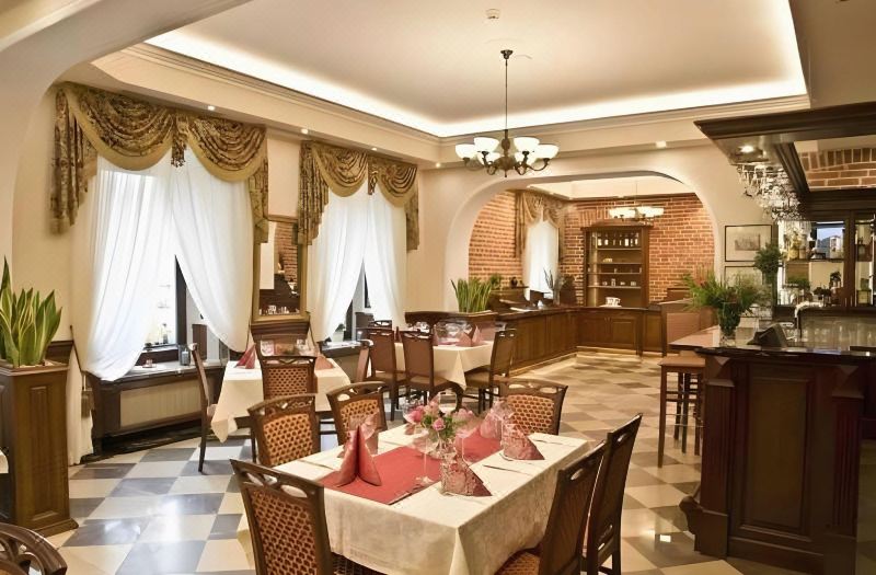 Aparthotel Basztowa photo 2