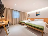 Knockin Hotel Daejeon by Aank Hotels near Dong-gu