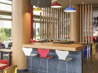 Ibis Tambore - bar