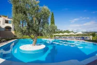 AHG Golf Hotel Porta Del Sole - Pools
