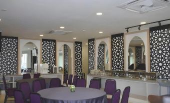 Hotel Desaru Penawar