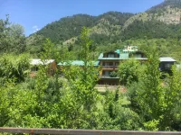 Hotel Himalaya House Pahalgam - Pet friendly