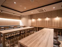 Super Hotel Joetsumyokoeki Nishiguchi Hotel di Joetsu