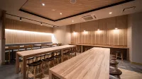 Super Hotel Joetsumyokoeki Nishiguchi
