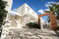 Hotel Sole - parking