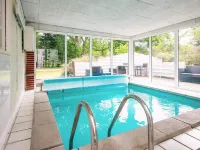 8 Person Holiday Home in Orsted-by Traum - Pools