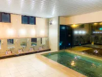 Hotel Ichibou - Hot Springs