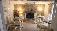 The Old Brewhouse - breakfast