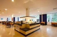 卡拉莫拉達酒店 - 早餐