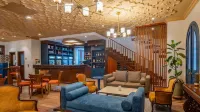 Holiday Inn Express QUITO by IHG - Barer
