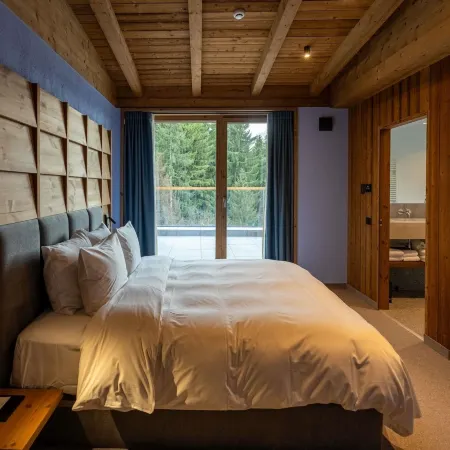Swissôtel Poiana Brasov