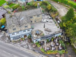 Millstone Country Inn