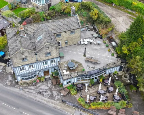 Millstone Country Inn Hotels in Hope Valley