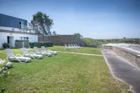 Résidence Odalys Domaine des Roches Jaunes - homestay