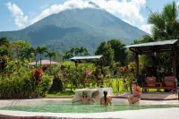 Hotel & Hot Springs Sueño Dorado - Hot Springs