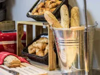 Ibis Styles Sallanches Pays du Mont-Blanc - Wifi