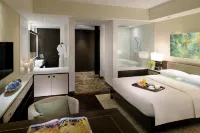 Park Hyatt Hotel and Residences, Hyderabad - Beach