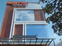 Front One Boutique Tugu Muda Semarang Hotels in West Semarang