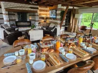 Le Domaine de Wail - Legends Resort - Parkering