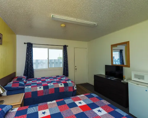 Deerhead Inn Hotels in Provost