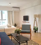 Top Rentals Belgrano - Balkon