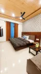 Hotel N.R Stay Dalhousie - Homestays
