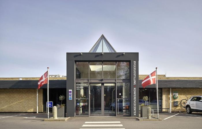 Huset Middelfart
