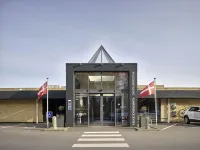 Huset Middelfart Hotels in Middelfart