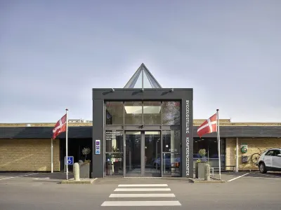 Huset Middelfart โรงแรมใน