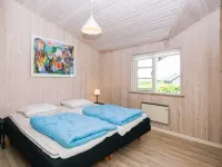 4 Star Holiday Home in Borkop - Wifi