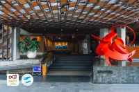 ARTOTEL Sanur Bali Hotels in Sanur