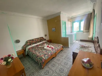 Le Petit Prince Hotels in 