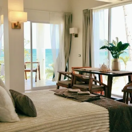 Binucot Pearl Boutique Resort