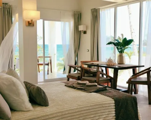 Binucot Pearl Boutique Resort Hotels in Romblon
