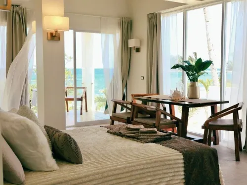 Binucot Pearl Boutique Resort