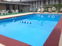 Town House Motel - Motels