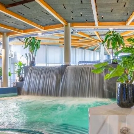 Spa Tervise Paradiis