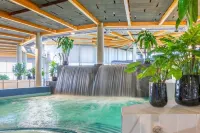 Spa Tervise Paradiis - Kolam Renang
