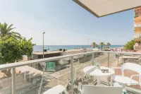 Pierre & Vacances Blanes Playa - con vistas al mar
