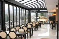 Chungju Suanbo Park Hotel - breakfast