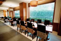 The Alcor Hotel - Desayuno