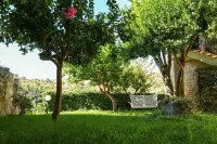 LUS GARDEN - 3 stjerner