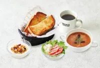 相鐵FRESA INN 橫濱站東口 - 早餐