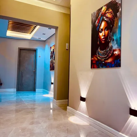 Lumina Hotel - Norte, confort y elegancia