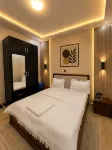 KIGALI GOLDEN VILLA RESORTS WITH POOL - 2-stjärniga