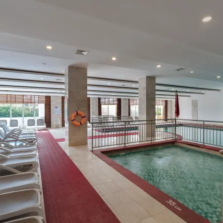 Orange County Belek