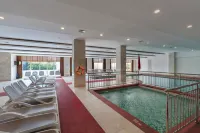 Orange County Belek - Kolam Renang