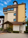 Hotel la Gowri, Coorg - servizio colazione