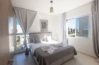 Protaras Mythical Blue Villa MB3 - Wifi