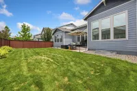 The Wandering Key Gather & Unwind, Sleeps 14